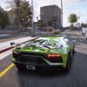 City Drifting Driving Car Game icon