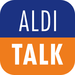ALDI TALK icon