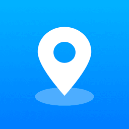 Samsung Find: Location Sharing icon