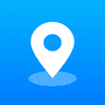 Samsung Find: Location Sharing icon