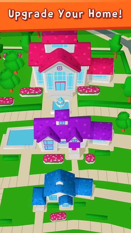 Tap to Unbox - Idle Simulator screenshot 3