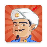 Akinator icon