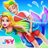 Ikon Mermaid Secrets 5 - Mermaid Princess Summer Rescue