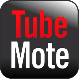 TubeMote icon