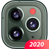 Camera for iPhone 11 - OS 13 Camera icon