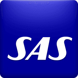 SAS Scandinavian Airlines icon