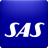 SAS Scandinavian Airlines icon