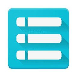 Recent Notification icon