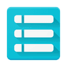 Recent Notification icon
