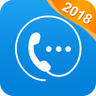 TalkU Free Calls +Free Texting icon