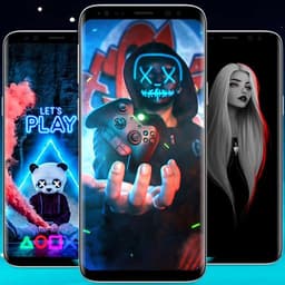 HD Wallpapers 2020: 4k Backgrounds icon
