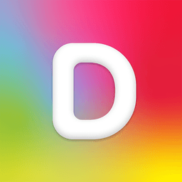 Design Keyboard - Fonts, Emoji icon