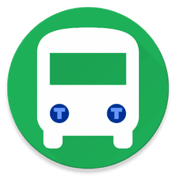 Thunder Bay Transit Bus - MonTransit icon