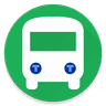 Symbol von Thunder Bay Transit Bus - MonTransit
