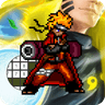 Sage Of The Six Pixel Art icon