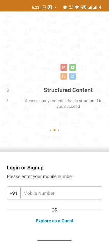 Mahiya Pathshala screenshot 1