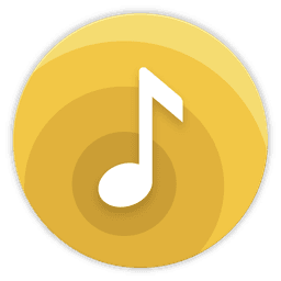 Sony | Music Center icon