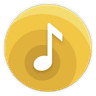 Sony | Music Center icon
