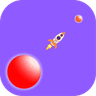 Big - Small icon