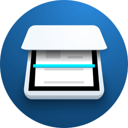 Scanner App for Me: Scan Documents to PDF icon