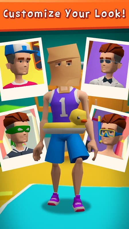 Tap to Unbox - Idle Simulator screenshot 4