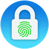 Applock Fingerprint Password, icon