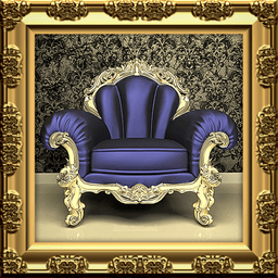 Luxury Photo Frames icon