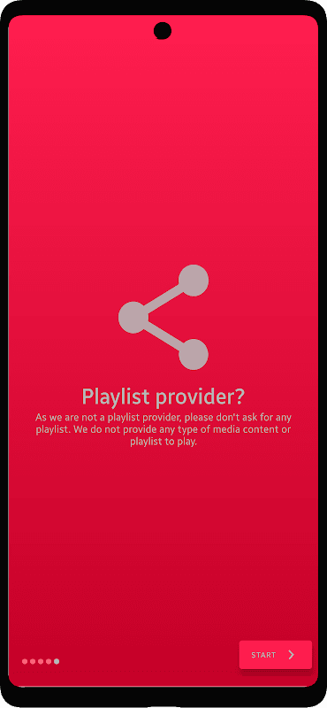 IPTV Live - IPTV Player screenshot 6