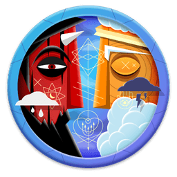 Годвилль icon