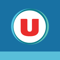 Mon Magasin U : Promos et CARTE U icon