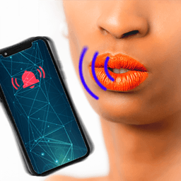 Find my phone: whistle PRO  smart & free gadget icon