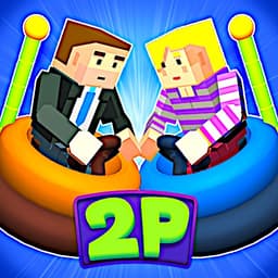 Ragdoll Arena 2 Player icon