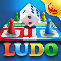 Ludo Comfun Online Live Game icon