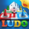 Ludo Comfun Online Live Game icon