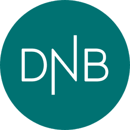 DNB icon