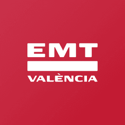 EMT Valencia icon