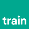 Trainline: Train travel Europe का आइकन