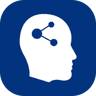 Icono de miMind - Easy Mind Mapping