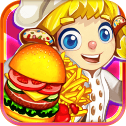 Cooking Tycoon icon