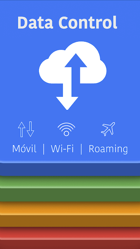 Data Plan Control screenshot 6