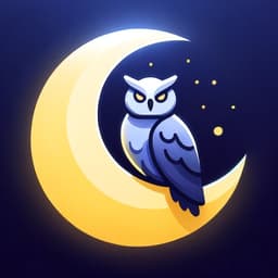 Night Screen: Ultra Dim Mode icon