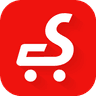 Sendo Farm - Siêu thị online icon