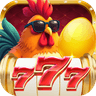 Lucky 777 Slots icon