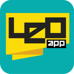 UNIASSELVI LEO APP icon