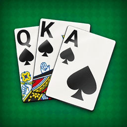 Spades Classic Card Game icon