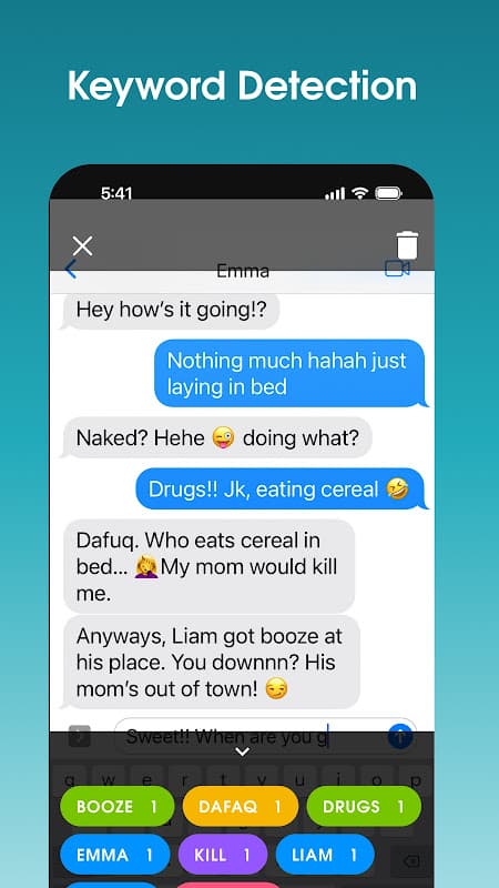 OurPact – Parental Control App screenshot 2