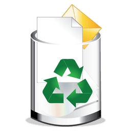 Uninstaller icon