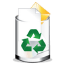 Uninstaller icon