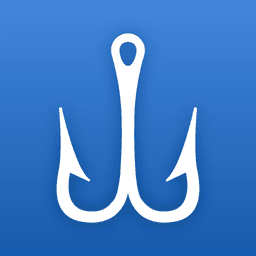 Fishing Points - Fishing App icon
