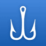 Fishing Points - Fishing App icon